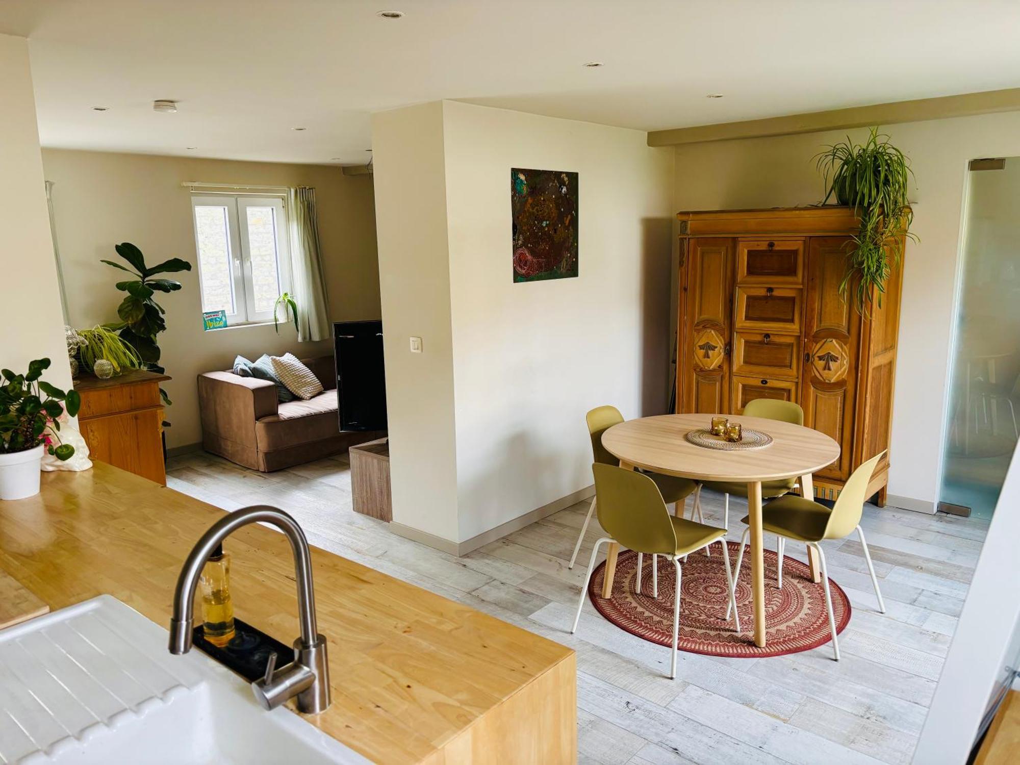 Het Relax Hoeveke Ostend Exterior photo